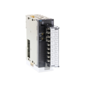 CJ1W-F159 Omron CJ1 Series Programmable Logic Controller Special I/O Unit, weighing module , high speed, 1-channel, 4 x load cell inputs, 500 samples/second, 1:40000 resolution, 10/DC. Self-contained unit designed for feed weighing, discharge weighing, hopper scales, packing scales, bag filling, etc.