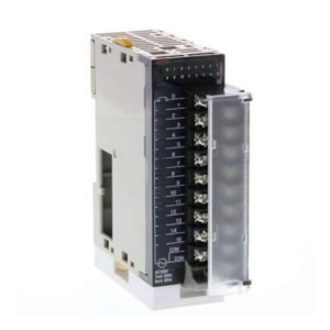 CJ1W-IA111 Omron Digital input unit  16 x 100-120 VAC inputs  screw terminal