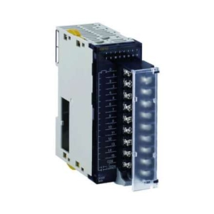 CJ1W-ID212 Omron Digital high-speed input unit, 16 x 24 VDC inputs, screw terminal