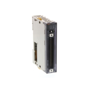 CJ1W-ID231 Omron I/O Unit, digital input module, 32-point, Fujitsu connection, 4.1 mA at 24/DC