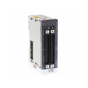 CJ1W-ID261 Omron I/O Unit, digital input module, 64-point, Fujitsu connection, 4.1 mA at 24/DC