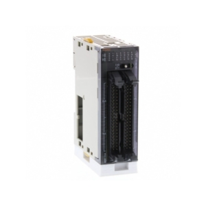 CJ1W-ID262 Omron I/O Unit, digital input module, 64-point, MIL connection, 4.1 mA at 24/DC