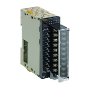 CJ1W-INT01 Omron Digital interrupt input module, 16-points, 16 points/1 common, removable terminal block, 1 word, 7 mA at 24/DC