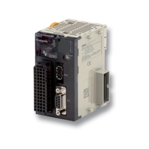 CJ1W-MC472 Omron Motion control module, 4-Axes Control Mechatrolink-II to IO and Servo, 16 input, 2 with registration functionality/8 output, 1 with hardware position switch functionality, 24/DC