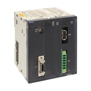 CJ1W-MCH71 Omron CJ-series Motion Control Unit with MECHATROLINK-II interface