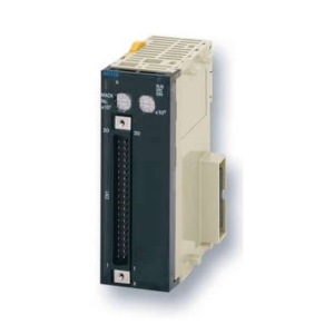 CJ1W-NC113 Omron Position control unit, 1 axis, NPN open collector pulse string output, 500 KHz