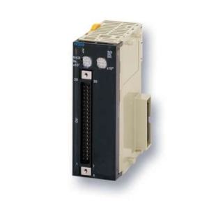 CJ1W-NC213 Omron Position control unit, 2 axes, NPN open collector pulse string output, 500 KHz