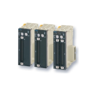 CJ1W-NC233 Omron Special I/O Unit, position control module, open-loop control by pulse train output/line-driver output, 2-axes, 1-allocated number, 250mA max @ 5/DC