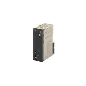 CJ1W-NC482 Omron CJ1 Position control module w/EtherCAT interface, 4 axes, servo control + I/O communications, 55 deg at 460 mA max at 5/DC