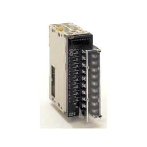 CJ1W-OA201 Omron I/O Unit, output module, 8-Triac point, 250/AC 0.6A max switching capacity, 8 points/1 common, removable terminal block, 1 word, 5V 220 mA max current consumption