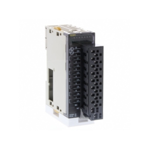 CJ1W-OC201(SL) Omron Digital output unit 8 x relay outputs 250 VAC/24 VDC 2 A max independent commons screwless clamp terminal