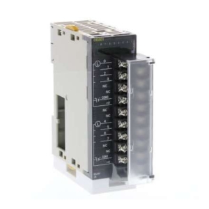 CJ1W-OD201 Omron Digital output unit 8 x transistor outputs NPN 2.0 A 12 to 24 VDC screw terminal