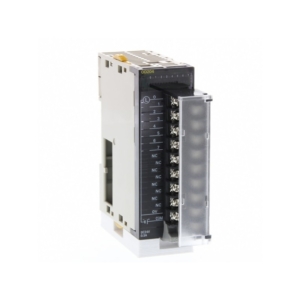 CJ1W-OD204 Omron Output module, 8-PNP (transistor sourcing) output, 24/DC 0.5A max switching capacity w/short-circuit protection, 8 points/1 common, removable terminal block, 1 word, 100 mA at 5DC max current consumption