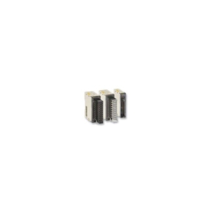 CJ1W-OD211(SL) Omron Digital output unit 16 x transistor outputs NPN 0.5 A 12 to 24 VDC screwless clamp terminal