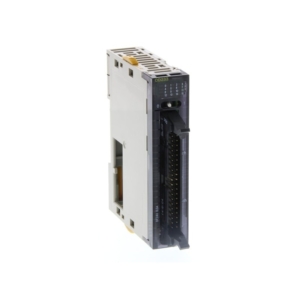 CJ1W-OD233 Omron Output module, 16-NPN (transistor sinking) output, 12-24/DC 0.5A max switching capacity, 16 points/1 common, MIL connector, 2 word, 140 mA at 5DC max current consumption