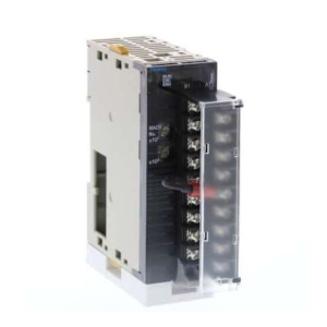 CJ1W-PH41U Omron Universal input-hi resolution analog module, 4 universal inputs, removable terminal block, 1 word allocation, screw terminals, 31 mm width, 0.3 A at 5/DC