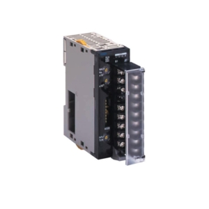 CJ1W-TC003 Omron Temperature control module, 2-Thermocouple (J or K) input, NPN output, heater burnout detection function, 250 mA max at 5/DC