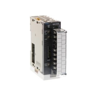 CJ1W-TC004 Omron Temperature control module, 2-Thermocouple (J or K) input, PNP output, heater burnout detection function