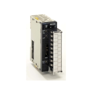CJ1W-TC102 Omron Temperature control module, 4-Platinum resistance Thermometer (Pt100 or JPt100) input, PNP output, 250 mA max at 5/DC