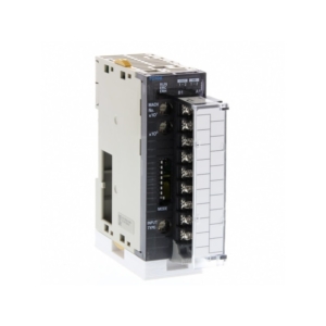 CJ1W-TC104 Omron Temperature control module, 2-Platinum resistance Thermometer (Pt100 or JPt100) input, PNP output, heater burnout detection function, 250 mA max at 5/DC