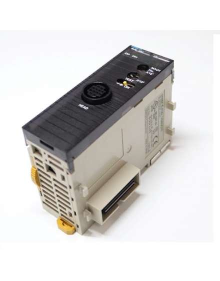 CJ1W-V680C11 Omron CJ Series ID Sensor Unit Communication Unit Dedicated for RFID V680 Allowing Direct Connection to OMRON PLC CJ/CS/NJ-series
