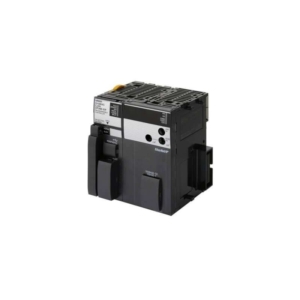 CJ2H-CPU68-EIP Omron CPU with built-in EtherNet/IP port, 400K steps program, 32K words data memory, 32K words x 25 banks EM, 2560 I/O max, RS-232C serial port, USB programming port, 3 expansion racks max.