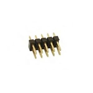 10129381-910001BLF Amphenol Amphenol Communications Solutions 10 way 2 row 2 54mm pitch male connector