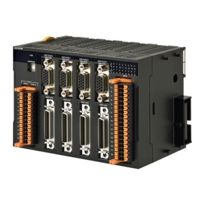 CK3W-AX1313P Omron 4 Axis Interface Unit, Digital encoder, DirectPWM, PNP