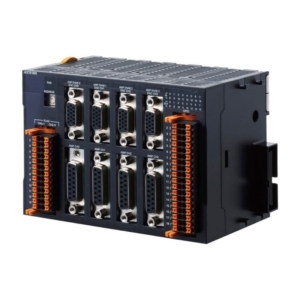 CK3W-AX1515P Omron 4 Axis Interface Unit, DA output (True DAC), Pulse + direction or phase difference, Pulse encoder / Serial encoder, PNP Output type