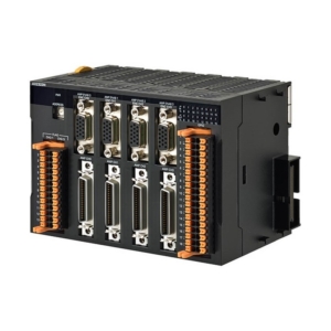 CK3W-AX2323N Omron 4 Axis Interface Unit, Sinusoidal encoder, DirectPWM, NPN