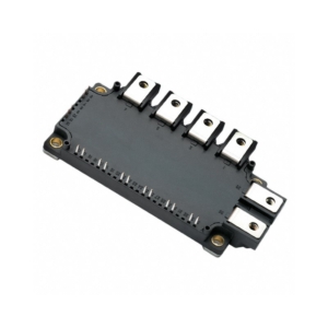 CM100RX-12A Mitsubishi Electric IGBT MODULE, 100 A, 1200 V, 3 PHASE INVERTER AND BRAKE, 7 PACK