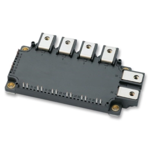 CM100RX-24S1 Mitsubishi Electric IGBT Module, Seven Pack, 100 A, 1.8 V, 625 W, 150 °C, Module