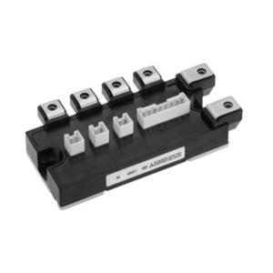 CM100TL-24NF Mitsubishi Electric IGBT Module - Three Phase Inverter 1200 V 100 A 620 W Chassis Mount Module