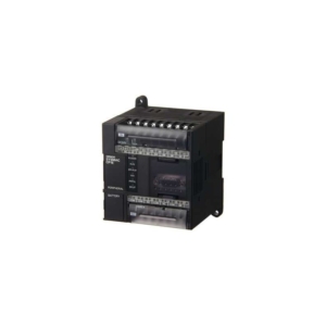 CP1E-N14DR-A Omron PLC, 100-240 VAC supply, 8 x 24 VDC inputs, 6 x relay outputs 2 A, 8K steps program + 8K wordsdata memory, RS-232C port