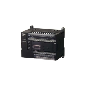 CP1E-N30DT1-A Omron CP1 Series Micro Programmable Logic Controller CPU Module, application model, normal-type, built-in USB + RS-232C + 1 Option ports, 30 points: 18-inputs/12-PNP (transistor sourcing) outputs, 150 I/O max capacity, 120-240 VAC