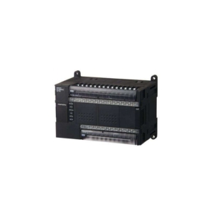 CP1E-N30DT-A Omron CPU 100-240 VAC SUPPLY, 18 X 24 VDC INPUTS, 12 X NPN TRANSISTOR OUTPUTS, 8K STEPS PROGRAM MEMORY, 8K WORDS DATA MEMORY, BUILT-IN RS-232C