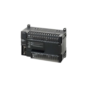 CP1E-N40SDR-A Omron CP1 Series Micro Programmable Logic Controller CPU Module, application model, renewal-type, built-in USB + RS-232C ports, 40 points: 24-inputs/16-relay outputs, 160 I/O max capacity, 100-240 VAC