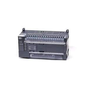 CP1E-N60DT1-A Omron CP1 Series Micro Programmable Logic Controller CPU Module, application model, normal-type, built-in USB + RS-232C + 1 Option ports, 60 points: 36-inputs/24-PNP (transistor sourcing) outputs, 180 I/O max capacity, 120-240 VAC