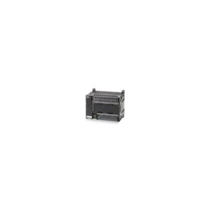 CP1L-J14DR-A Omron PLC, 100-240 VAC supply, 8 x 24 VDC inputs, 6 x relay outputs 2 A, 1K steps program + 10K words data memory
