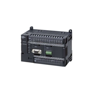 CP1L-L10DT-D Omron CPU 24 VDC SUPPLY, 6X 24 VDC INPUTS, 4X NPN OUTPUTS 0.3A, 5K STEPS PROGRAM, 10K WORD DATA MEMORY