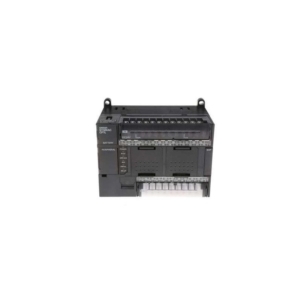 CP1L-M30DR-A Omron PLC, 100-240 VAC supply, 18 x 24 VDC inputs, 12 x relay outputs 2 A, 10K steps program + 32K words data memory