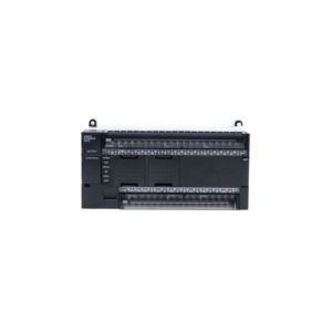 CP1L-M60DT-A Omron PLC CPU - 36 Inputs, 24 Outputs, Peripheral USB Port Networking, Computer Interface