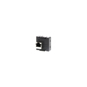 CP1W-MODTCP61 Omron Modbus/TCP Master for CP1L and CP1H Micro PLCs Modbus/TCP Slave for CJ2M-CPU3x, CP1L and CP1H PLCs