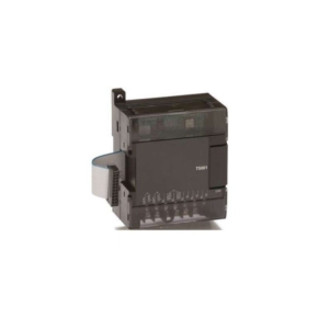 CP1W-TS001 Omron I/O expansion unit 2 x thermocouple inputs type J K