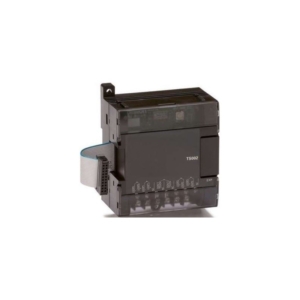 CP1W-TS002 Omron I/O expansion unit 4 x thermocouple inputs type J K