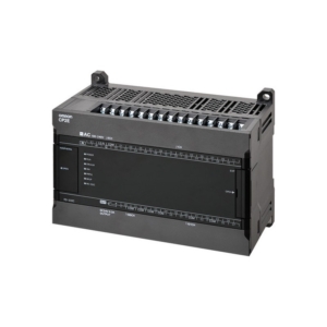 CP2E-E40DR-A Omron CP2E series compact PLC - Essential Type; 24 DI, 16 DO; Relay output; Power supply 220 VAC; 4 kStep Program memory