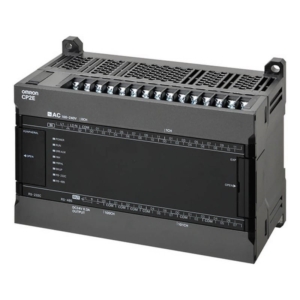 CP2E-S40DT-D Omron CP2E series compact PLC - Standard Type; 24 DI, 16 DO; NPN output; Power supply 24 VDC; 8 kStep Program memory