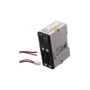 CPM2C-10CDTC-D Omron Programmable Logic Controller (PLC) DIN Rail 24VDC, 6 INPUT 4 OUTPUT