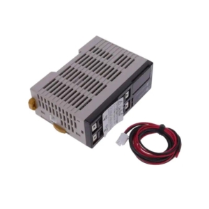 CPM2C-20C1DT1C-D Omron Programmable Logic Controller (PLC) DIN Rail 24VDC, 12 INPUT 8 OUTPUT