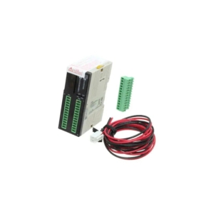 CPM2C-20CDR-D Omron CPU, 24 VDC supply, 12x 24 VDC inputs, 8x relay outputs 2 A
